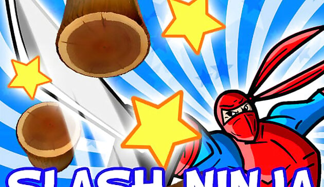 Слэш ниндзя