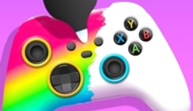 Сделай сам джойстик