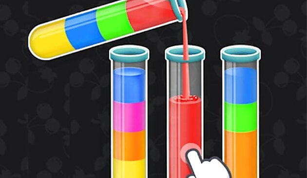 Водный цвет сортировать