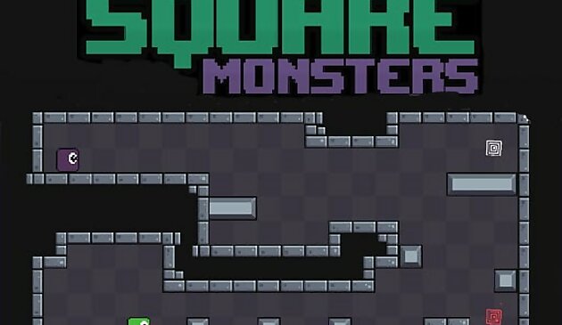 Quadratisches Monster