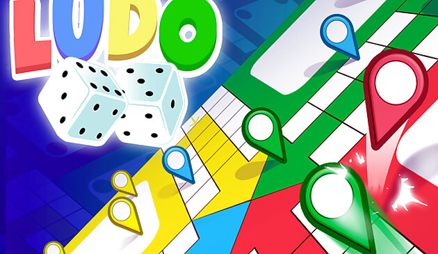Ludo classic : isang dice game