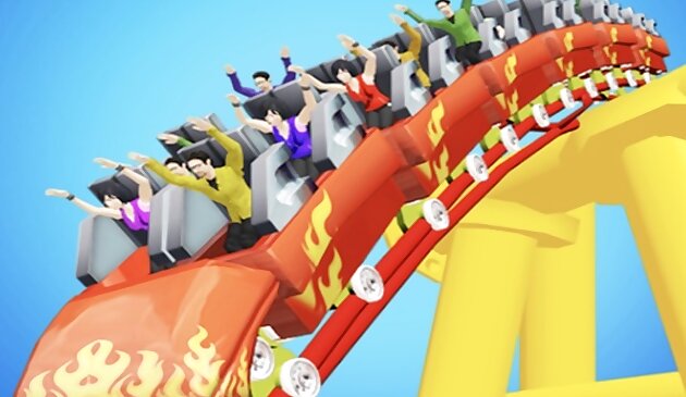 Американские горки