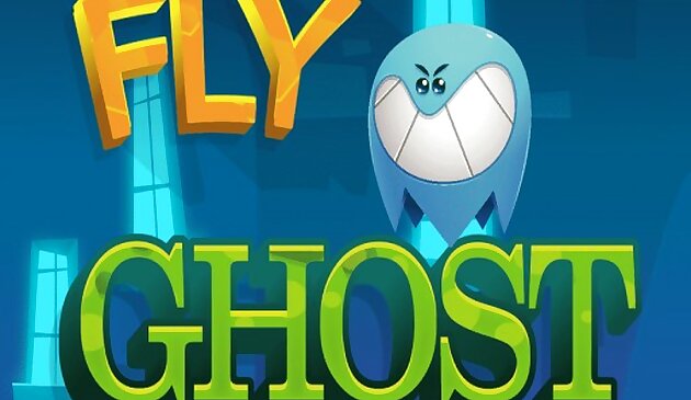 Летающее привидение