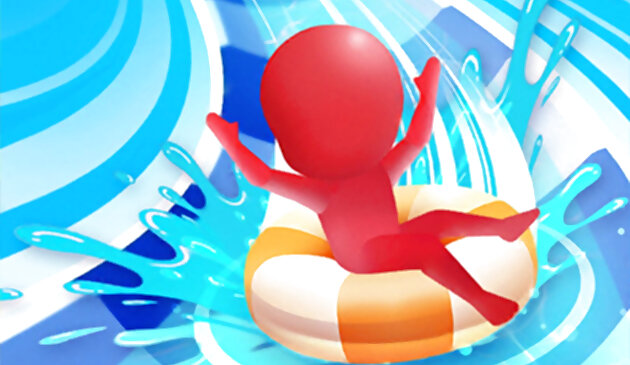 Аква парк дрифт ио