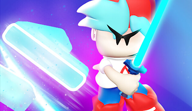 FNF Пико против Танкмен