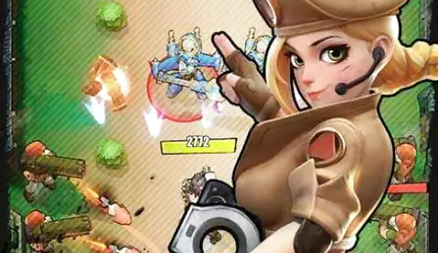 Стикмен войны против зомби