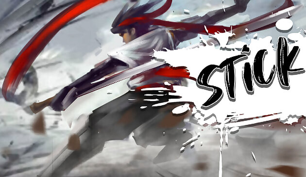 Стик бой комбо