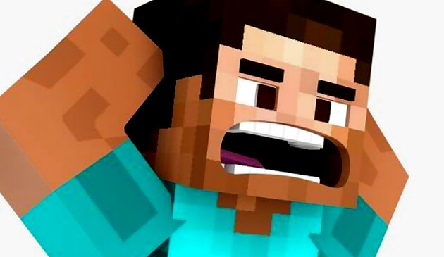 Minecraft баланс Челлендж