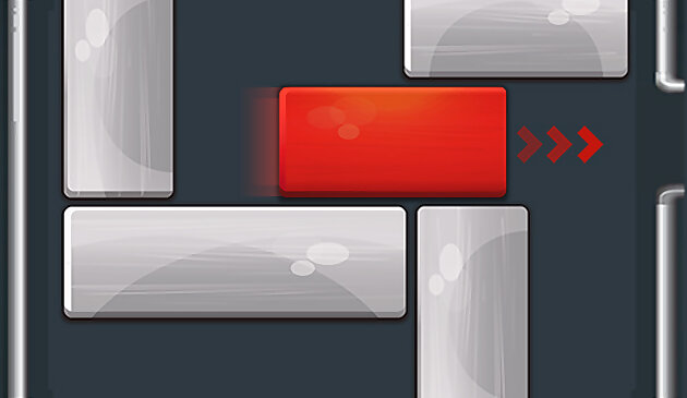 Разблокируй головоломка