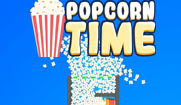Waktu Popcorn