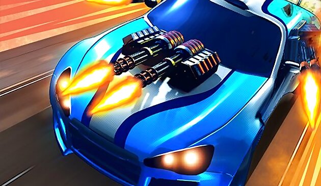 Битва внедорожная