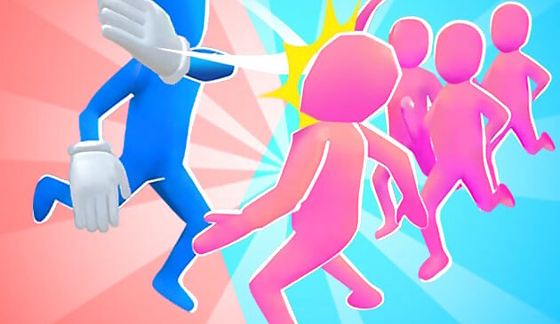 Пощёчина гонка моста