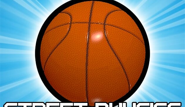 Уличная физика