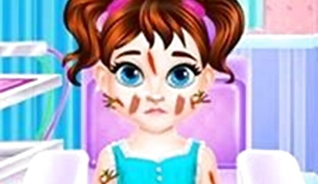 Малышка Тейлор инцидент на улице