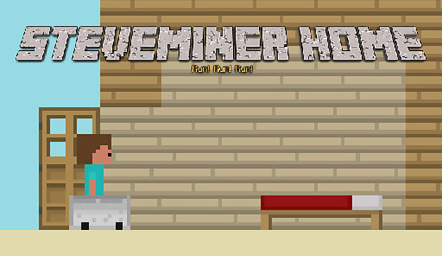 Стив шахтер дом