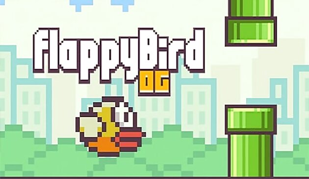 Uccelli Flappy