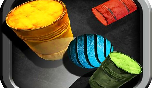 99 шаров страйк