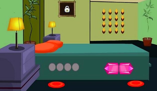 Найдите ключ автомобиля 1