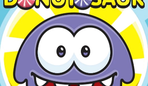 Пончикозавр 2021