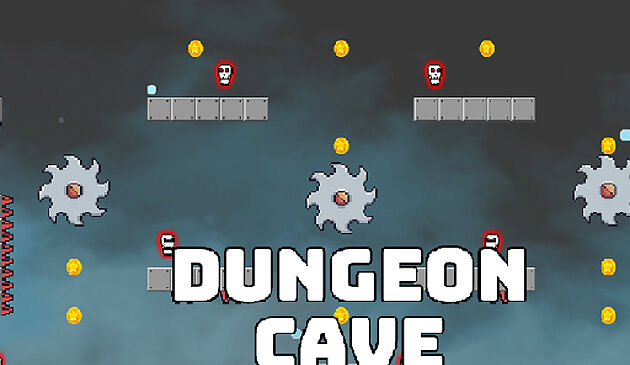 Dungeon-Höhlen