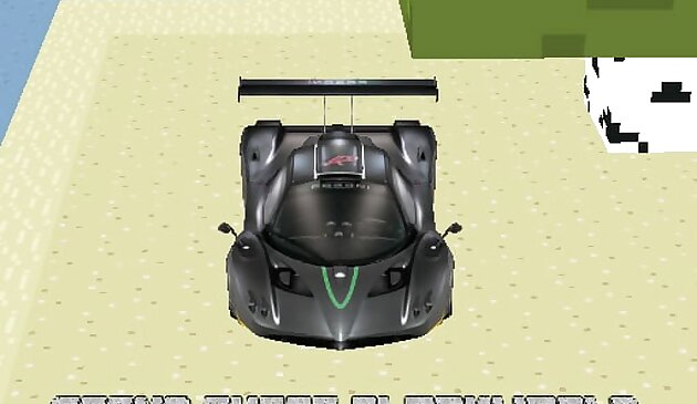 Grand Theft блокворд