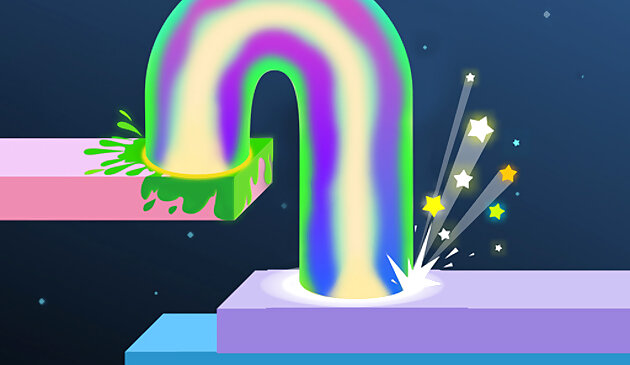 Пружинная ходьба