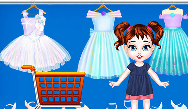 Малышка Тейлор челлендж большого шкафа