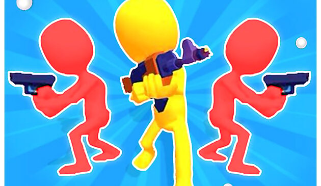 Присоединитесь к банде