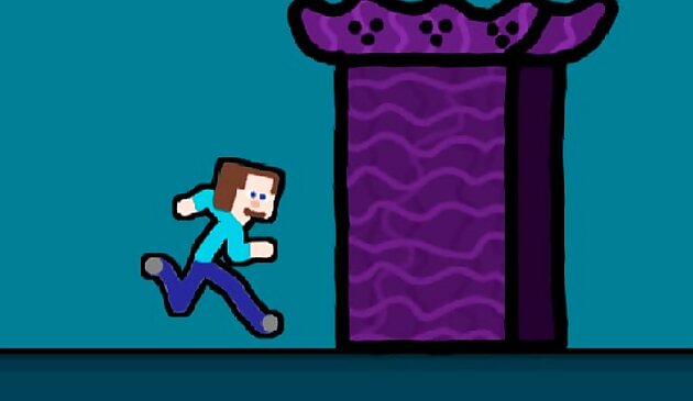 Стивмен хоррор