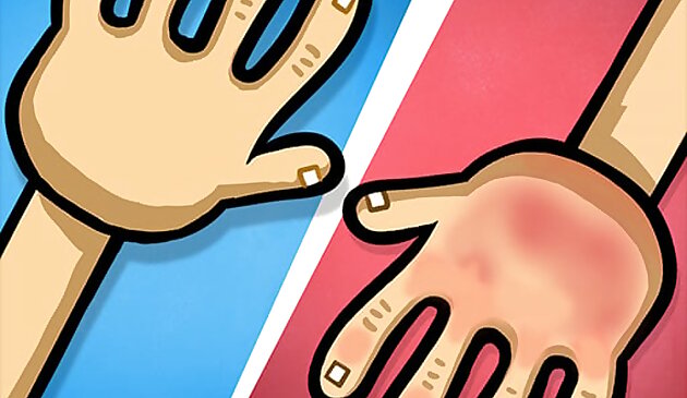 Красные Руки 2