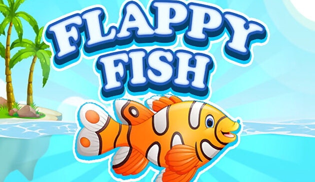 Flappy Balık
