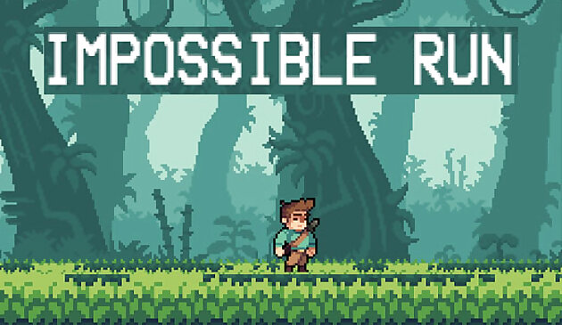 Невозможный бег