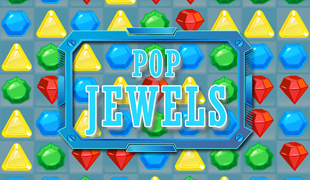 Pop-Juwelen