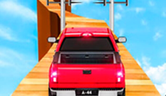 Мастер автомобиля 3Д