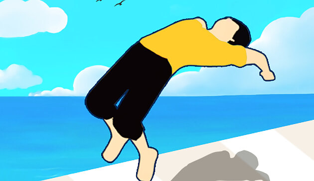 Мастер переворота назад