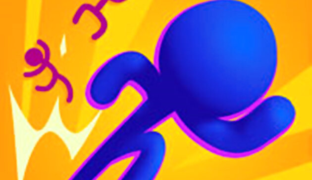 3D порыв пузырей