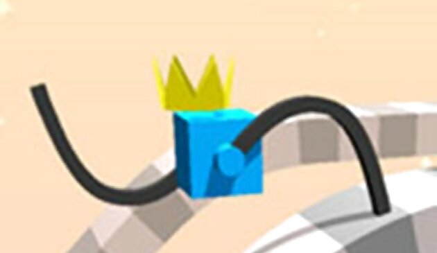 Нарисуй скалолаза 2