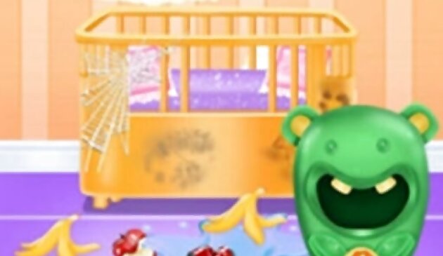 Малышка Тейлор готовится к новорожденному