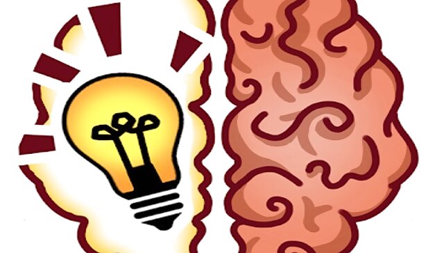 Креативность мастер мозг
