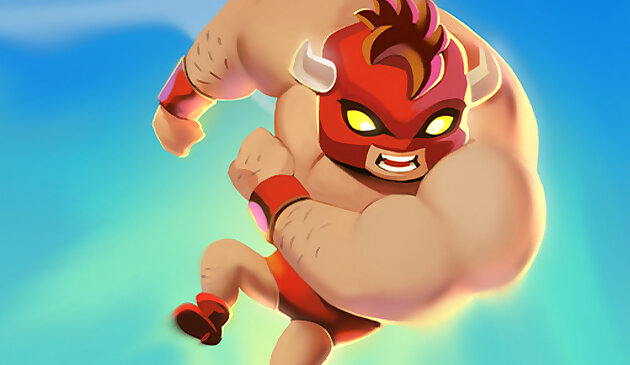 Бурито Бизон месть