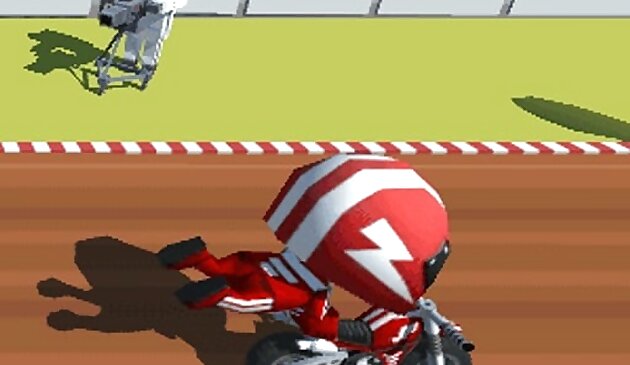 Блочная грязь ралли