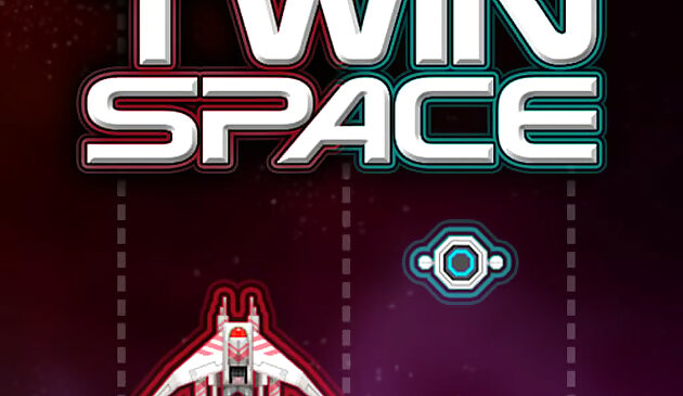 Космические корабли-близнецы