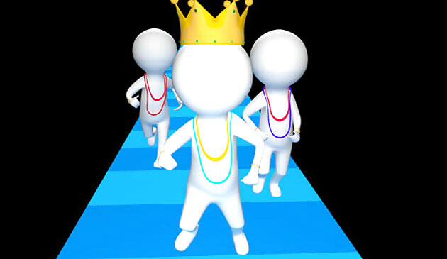 Джонни бегун