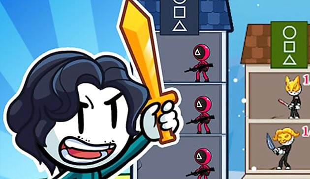 Красная башня #456: война столкновения