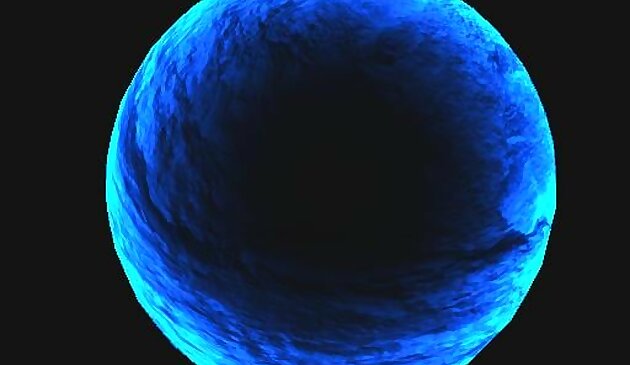 Пол это лава Шары