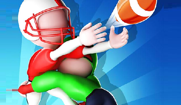 Сумасшедший тачдаун