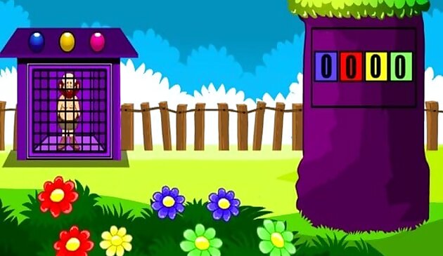 Побег старика 2