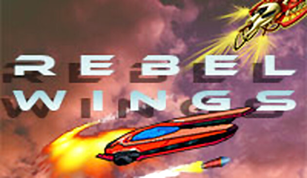 Rebel Wings