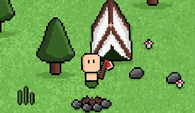 Оставаться в живых