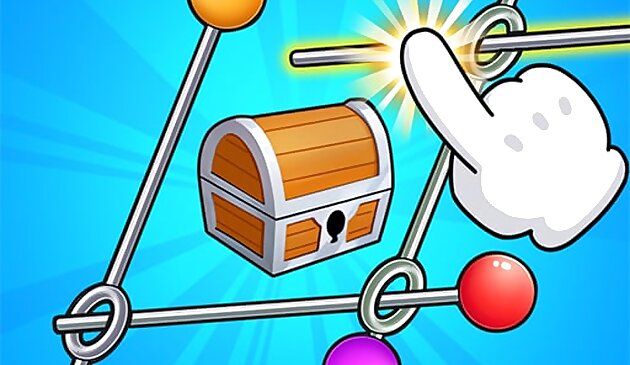 Цвет тест мозга